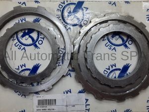 Módulo De Acero Altousa Aw Aw50-42Le 99+