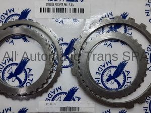 Módulo De Acero Altousa Ford Mazda 4F27E 00-Up