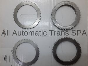 Módulo De Acero Precision Ford Btr M78