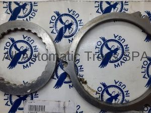 Módulo De Acero Altousa Audi 01J 2001-Up