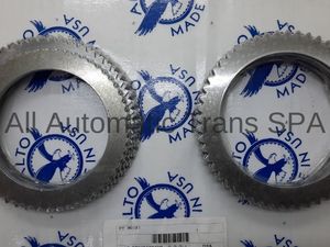 Módulo De Acero Altousa Ssangyoung Btr M74