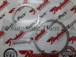 Módulo De Acero Allomatic Nissan Re0F01A Jf011E Cvt 07-Up