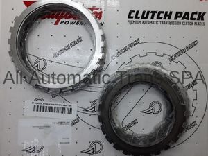 Módulo De Acero Allomatic Toyota A750E/A750F Toyota 03-On
