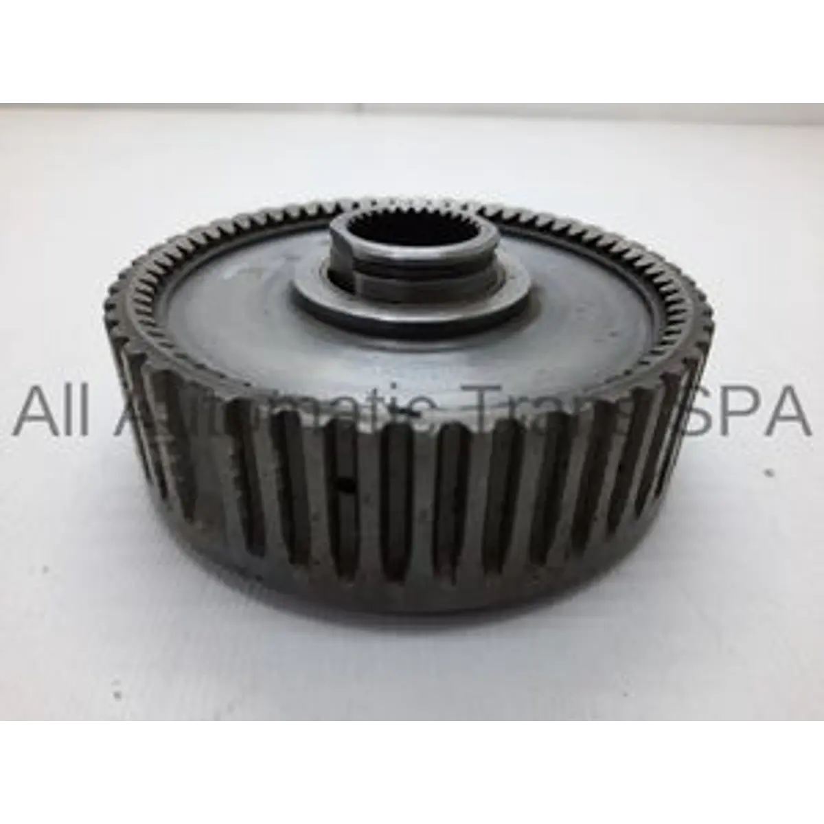 AS-PL SG0096S Campana Dentata Interna Per Rotismo Planetario Di Avviamento - Ricambio Bosch - 4
