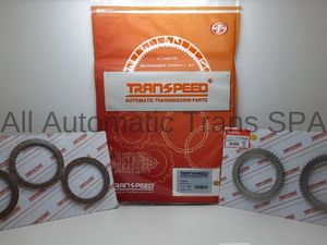 Master Kit M78 Transpeed