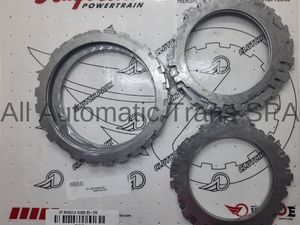 Módulo De Acero Allomatic Gm 4L60E 93-On