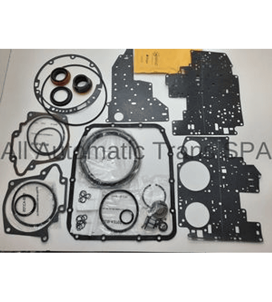 Overhaul Kit 4R70W/4R75E/W 03 10