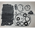 Overhaul Kit 6F35 2013-2014 W/O Pistons