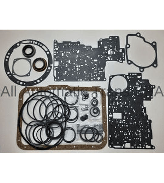 OVERHAUL KIT A4LD 8595