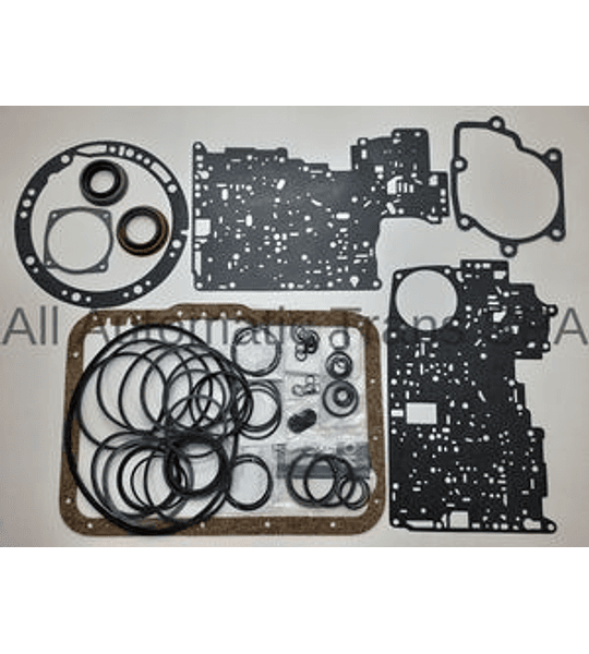 Overhaul Kit A4LD 85-95