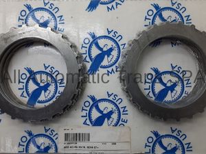 Módulo De Acero Altousa Honda Acura Mm7A, Mzha 07-On