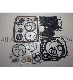 Overhaul Kit Subaru 4At 87 92