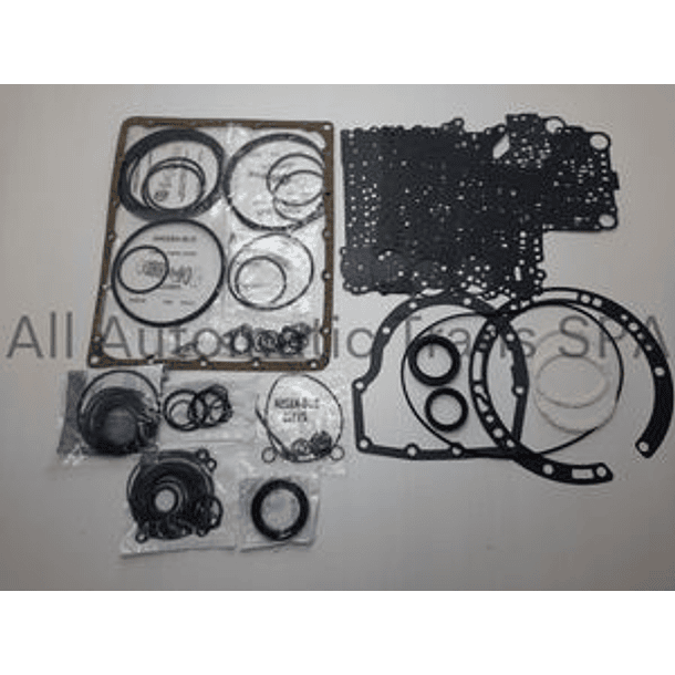 Overhaul Kit Nissan RE4R01A 96 Up
