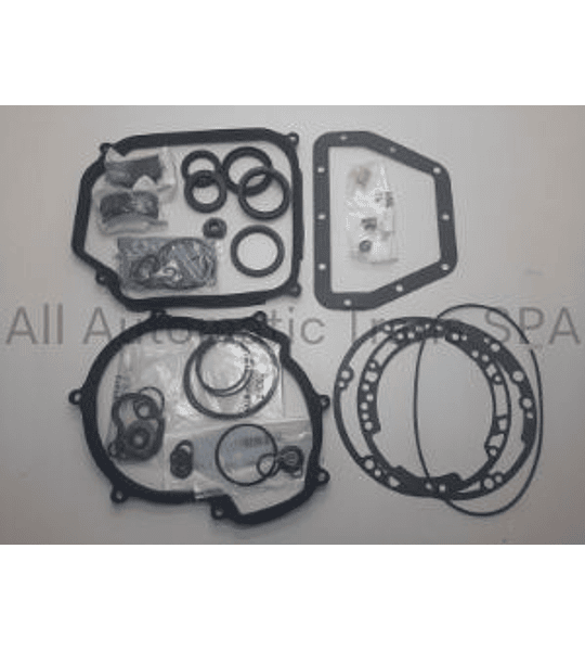 Overhaul Kit VW 095-096-01M Ag4 1989-2006