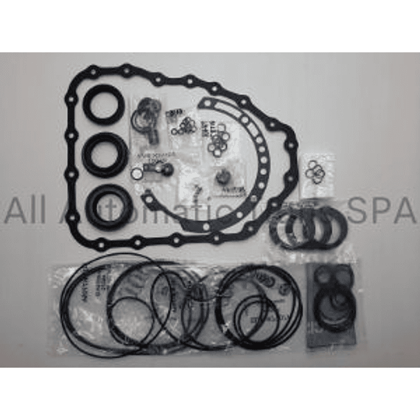 Overhaul Kit A4Cf1/2 W/O Pistons