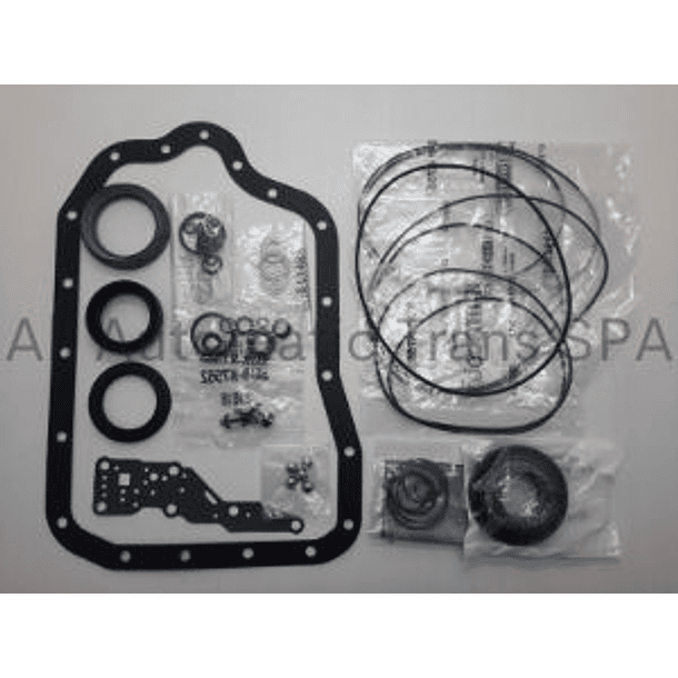 Overhaul Kit, Toyota U760 W/O Pistons