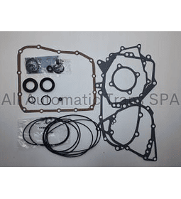 Overhaul Kit A4Lb-1 W/O Pistons
