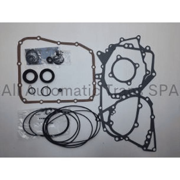 Overhaul Kit A4Lb-1 W/O Pistons 1