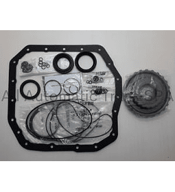 Overhaul Kit, Toyota K111, K112 (CVT) W/Pistons