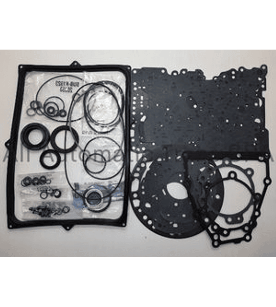 Overhaul Kit Btr M78 Dsi W/O Pistons