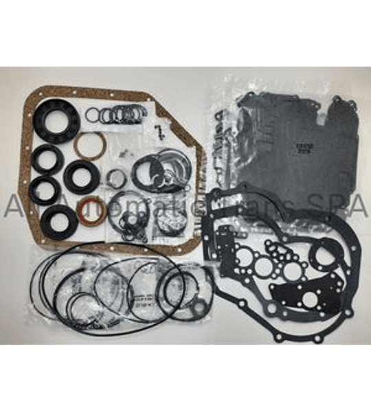 Overhaul Kit Toyota A240E/L 241E/L 243E/L 4 Speed