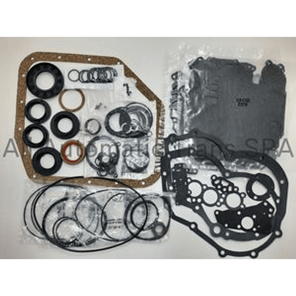 Overhaul Kit Toyota A240E/L 241E/L 243E/L 4 Speed 1