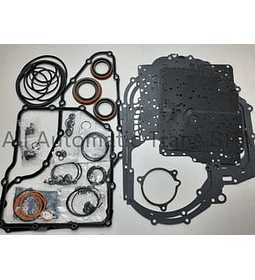 OVERHAUL KIT FORD AXODE/AX4S (W/O PISTONS) 99-ON