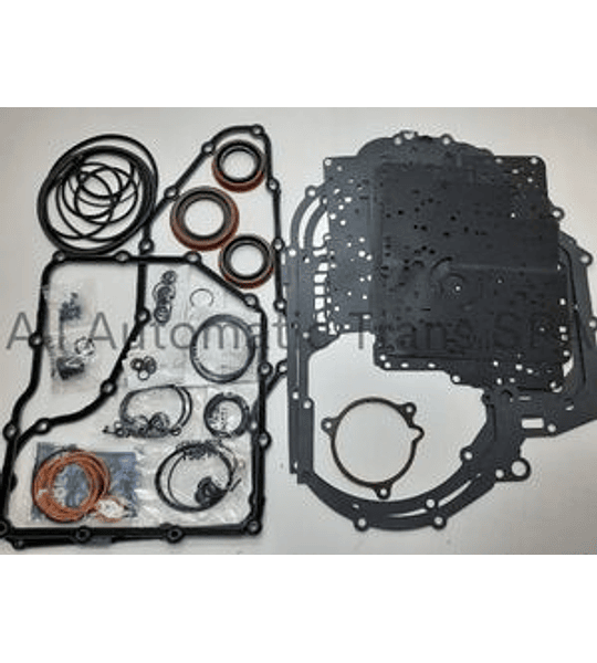 OVERHAUL KIT FORD AXODE/AX4S (W/O PISTONS) 99-ON