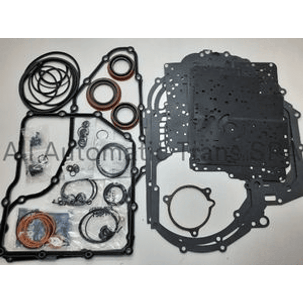 Overhaul Kit Ford AXODE/AX4S (W/O Pistons) 99-On