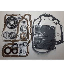 Overhaul Kit AXODE/AX4S 91-98 W/O Pistons