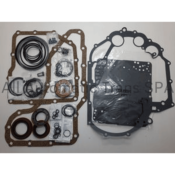 Overhaul Kit AXODE/AX4S 91-98 W/O Pistons