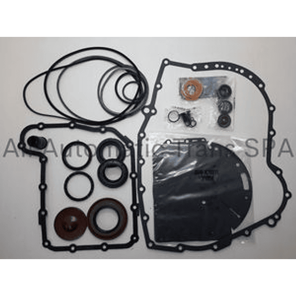 Overhaul Kit CD4E 2003-2008 W/O Pistons