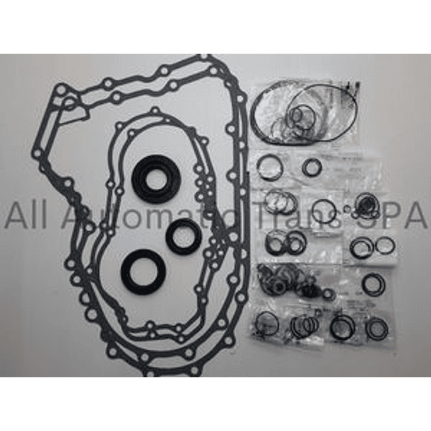 Overhaul Kit Honda Bdra BMXA SLXA A24A S24A