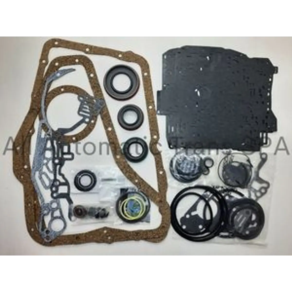 OVERHAUL KIT 4T6 TH440 84 92 EARLY VERSION