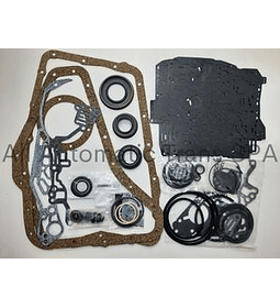 Overhaul Kit 4T6 Th440 84 92 Early Version