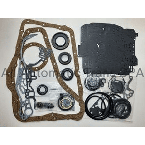 Overhaul Kit 4T6 Th440 84 92 Early Version 1
