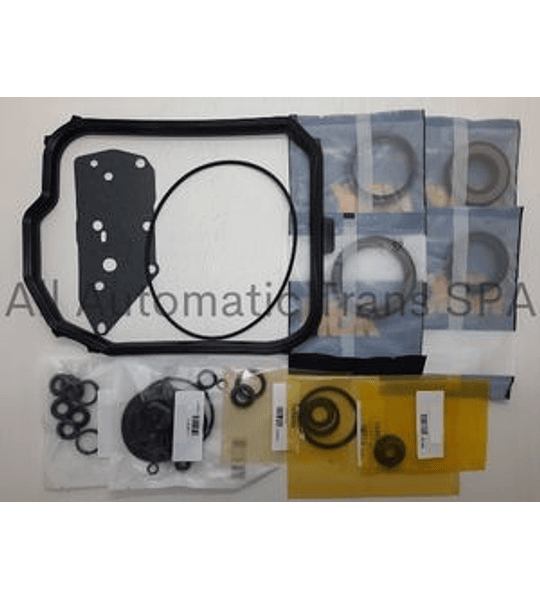 OVERHAUL KIT AL4 / DPO (ATX)