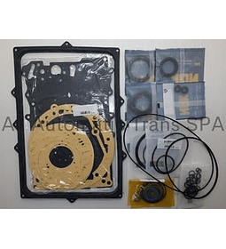 Overhaul Kit Ssangyoung M78