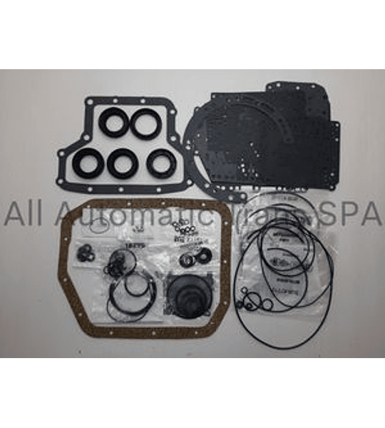 Overhaul Kit A4A F2 A4Bf 1 4 Speed