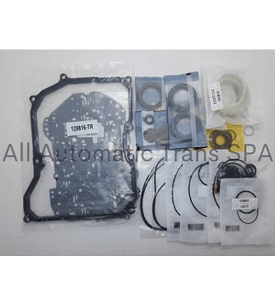 OVERHAUL KIT 09G / TF60 SN