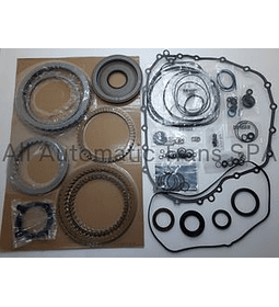 Master Kit ZF9HP48 W/Piston