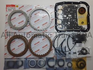 Master Kit F4A51