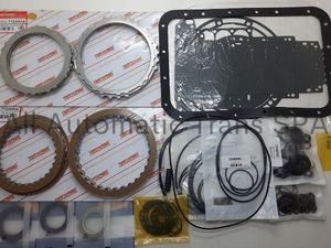 Master Kit V4A51 (Atx)