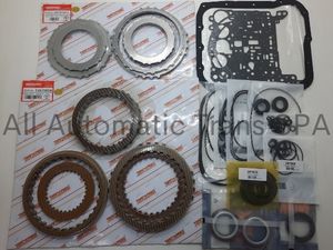 Master Kit A5Hf1
