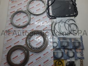 Master Kit A6Lf3