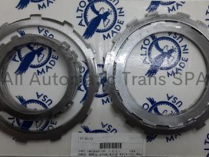 Módulo De Acero Allomatic Aw Aw50-40Le/42Le Af20/21 89-Up