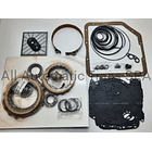 Deluxe Kit Aft Chevrolet Th350/C 69-Up 1
