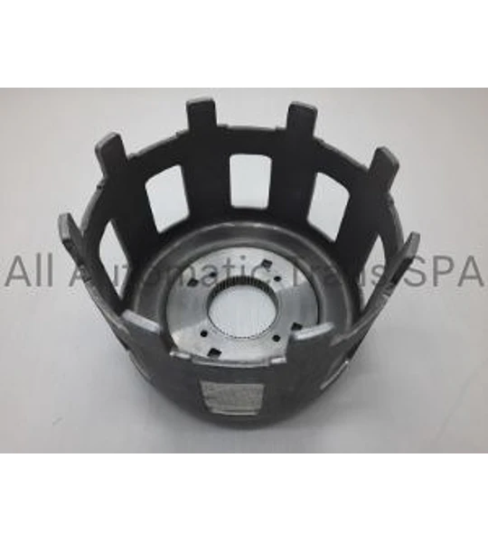 CAMPANA, SHELL REACTION SUN, 4L60E/65E THE BEAST, WASHER