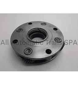 Planetario CD4E Forware 4 Pinion (24 Teeth) (49 Inner Splines)