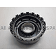 Tambor Pump Body W/Gears, 722.9 (23 T Outer, 19 T Inner) 04-Up